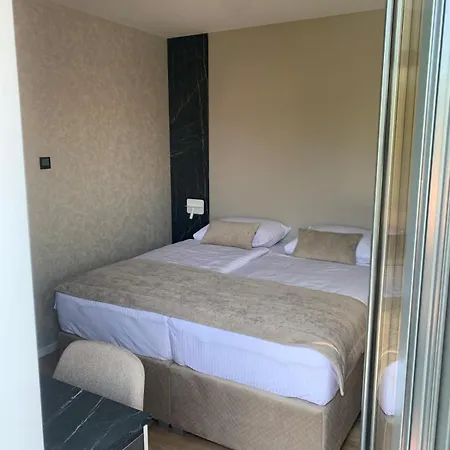 Hotel Hm 4*
