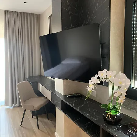 Hm Hotel Stolac