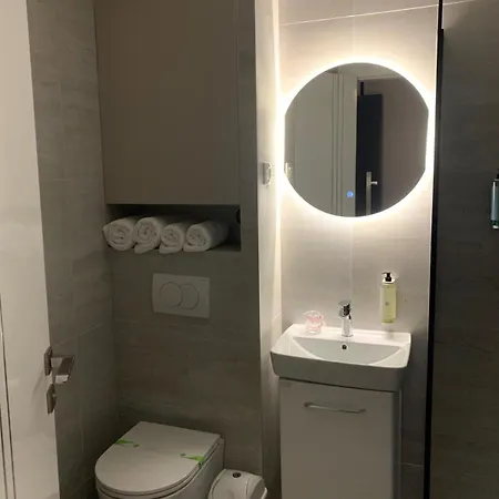 Hotel Hm Stolac